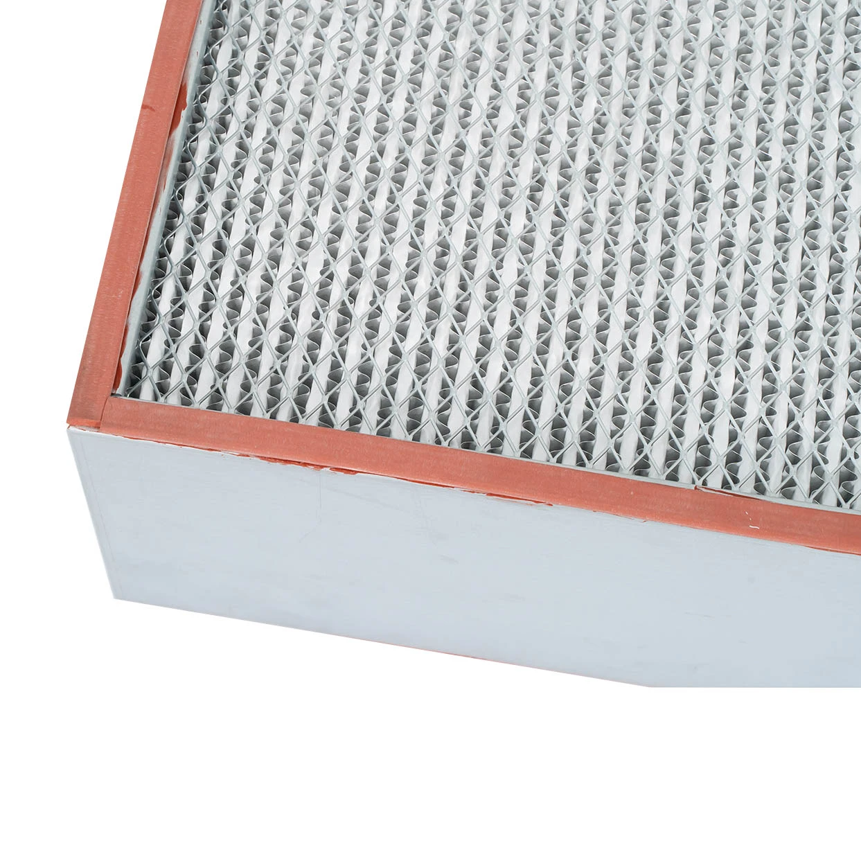 high-temperature resistant Air filter high-temperature resistant Air filter