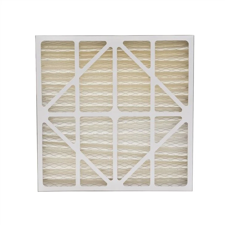 HVAC 프리 에어 필터
