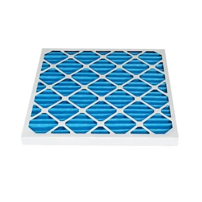 HVAC 프리 필터