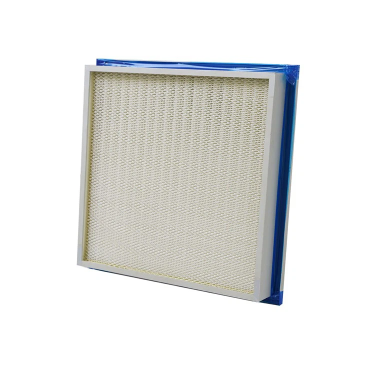 Ulpa Filtration