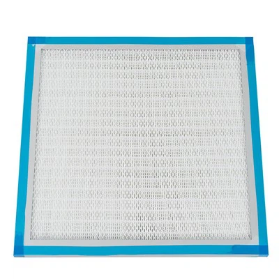 Hvac 용 Hepa 에어 필터