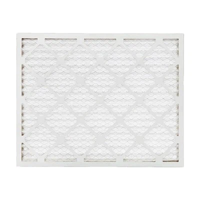 20x20x4 에어 필터 Merv 11